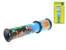 Krtečkův kaleidoskop 20cm na kartě
