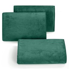 Rychleschnoucí ručník 50x90 AMY - 20 tmavě zelený