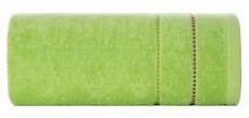 Ručník froté 30x50cm - Suzi 09 světle zelený Ručník froté 30x50cm - Suzi 09 světle zelený