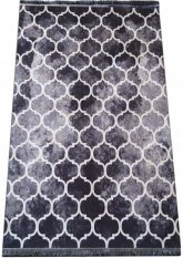 Kusový koberec HORECA NEW 101 černý
