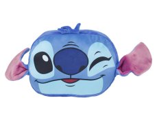 Lilo & Stitch - Stitch polštářek cuddle buddy plyšový 0m+ Lilo & Stitch - Stitch polštářek cuddle buddy plyšový 0m+