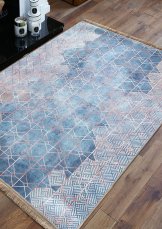 Kusový koberec HORECA 08 geometrie