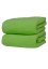 Jednobarevná osuška froté 70x140cm - Rubín zelený 19