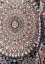 Kusový koberec IRANI 4032A