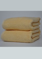 Osuška froté 70x140cm - Rubín banán 07 Osuška froté 70x140cm - Rubín banán 07