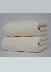Osuška froté 70x140cm - Rubín krémový 04
