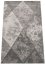 Kusový koberec VISTA  05 šedý