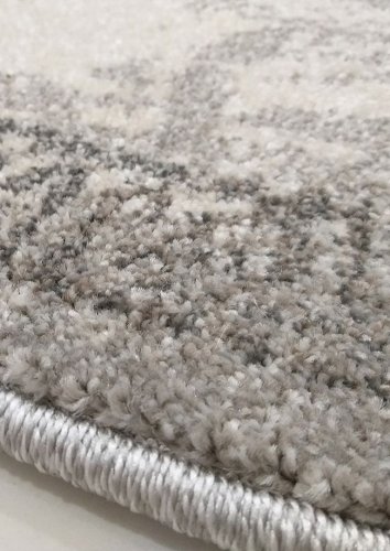 Kusový koberec VISTA  04 ovál 120x170cm výprodej