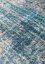 Kusový koberec Blanka 02 modrá