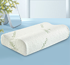 Ortopedický polštář proti bolesti krku