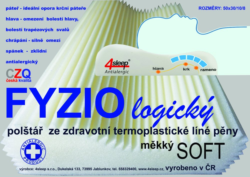 polstar proti chrapani
